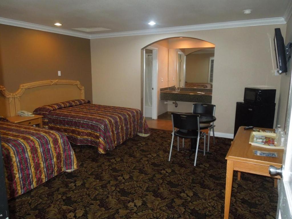 Southern Motel 사우스게이트 객실 사진