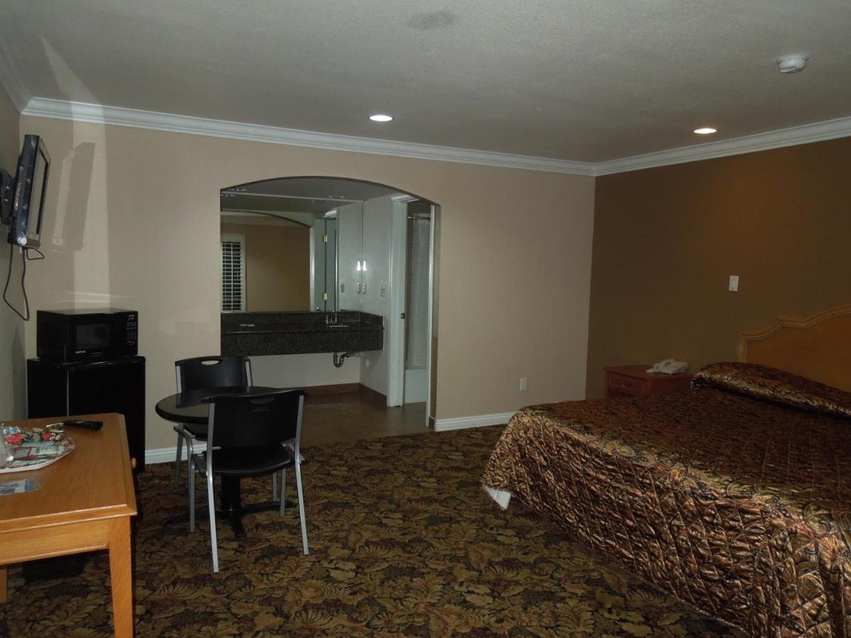 Southern Motel 사우스게이트 객실 사진